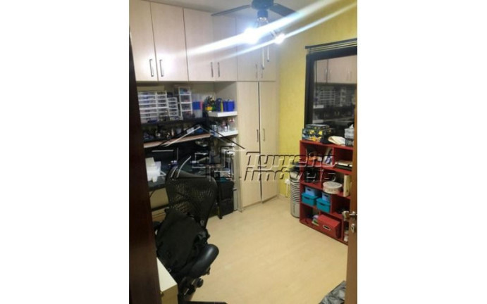 Imagem Apartamento com 3 Quartos à Venda, 75 m² em Jardim Aquarius - São José Dos Campos