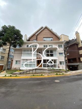 Imagem Apartamento com 2 Quartos à Venda, 147 m² em Centro - Gramado