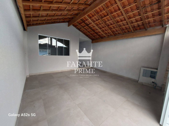 Imagem Casa com 2 Quartos à Venda, 70 m² em Tupi - Praia Grande