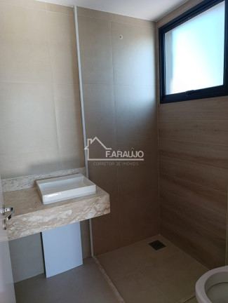 Imagem Apartamento com 2 Quartos à Venda, 62 m² em Jardim Do Paço - Sorocaba
