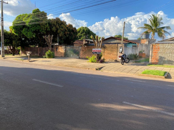 Imagem Imóvel Comercial à Venda, 265 m² em Jardim Celeste - Sinop Imagem Imóvel Comercial à Venda, 265 m² em Jardim Celeste - Sinop