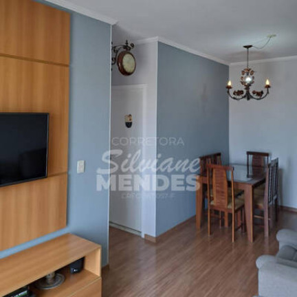 Imagem Apartamento com 2 Quartos à Venda,  em Parque Campolim - Sorocaba