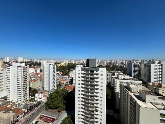 Imagem Apartamento com 3 Quartos à Venda, 137 m² em Ipiranga - São Paulo