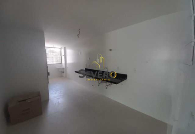 Imagem Apartamento com 3 Quartos à Venda, 107 m² em Icaraí - Niterói