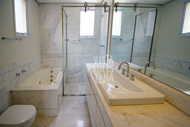 Imagem Apartamento com 3 Quartos para Alugar, 192 m² em Vila Nova Conceição - São Paulo Imagem Apartamento com 3 Quartos para Alugar, 192 m² em Vila Nova Conceição - São Paulo