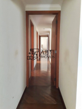 Imagem Apartamento com 3 Quartos à Venda, 198 m² em Paraíso - São Paulo Imagem Apartamento com 3 Quartos à Venda, 198 m² em Paraíso - São Paulo