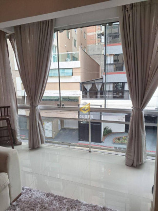 Imagem Apartamento com 2 Quartos à Venda, 120 m² em Meia Praia - Itapema