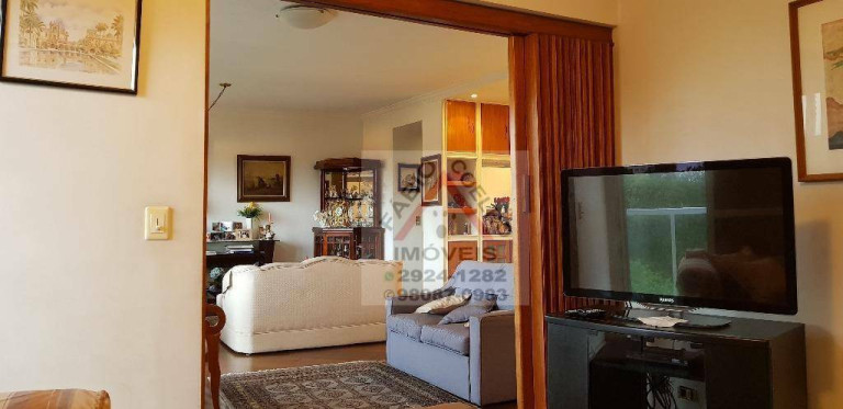 Imagem Apartamento com 3 Quartos à Venda, 160 m² em Jardim Marajoara - São Paulo Imagem Apartamento com 3 Quartos à Venda, 160 m² em Jardim Marajoara - São Paulo