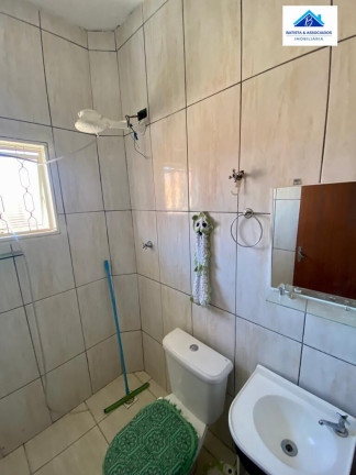 Imagem Casa com 2 Quartos à Venda, 82 m² em Jardim Nova Hortolândia I - Hortolândia Imagem Casa com 2 Quartos à Venda, 82 m² em Jardim Nova Hortolândia I - Hortolândia