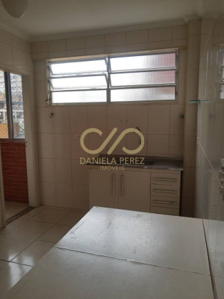 Imagem Apartamento com 1 Quarto à Venda, 44 m² em Tupi - Praia Grande Imagem Apartamento com 1 Quarto à Venda, 44 m² em Tupi - Praia Grande