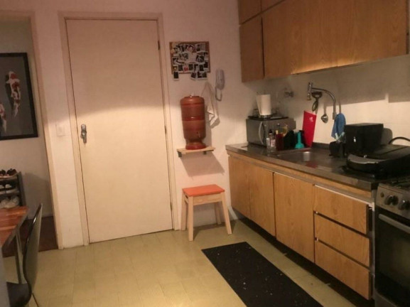 Imagem Apartamento com 3 Quartos à Venda ou Locação, 114 m² em Vila Madalena - São Paulo