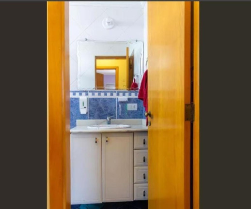 Imagem Apartamento com 3 Quartos à Venda, 79 m² em Santo Amaro - São Paulo