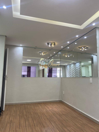 Imagem Apartamento com 2 Quartos à Venda, 42 m² em Jardim Do Lago - São Paulo Imagem Apartamento com 2 Quartos à Venda, 42 m² em Jardim Do Lago - São Paulo