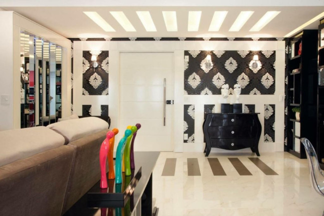 Imagem Apartamento com 3 Quartos à Venda, 192 m² em Vila Boa Vista - Santo André Imagem Apartamento com 3 Quartos à Venda, 192 m² em Vila Boa Vista - Santo André