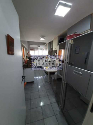 Imagem Cobertura com 3 Quartos à Venda, 228 m² em Santa Rosa - Niterói