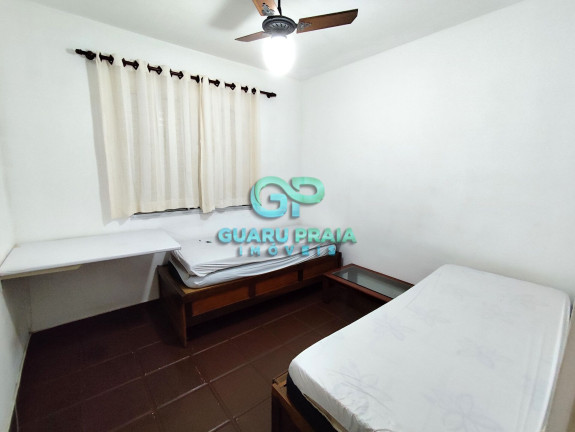 Imagem Apartamento com 2 Quartos para Alugar, 65 m² em Enseada - Guarujá