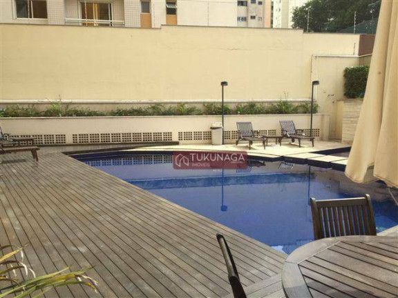 Imagem Apartamento com 3 Quartos à Venda, 104 m² em Perdizes - São Paulo
