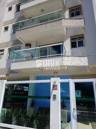 Imagem Apartamento com 2 Quartos à Venda ou Locação, 73 m² em Parque São Caetano - Campos Dos Goytacazes