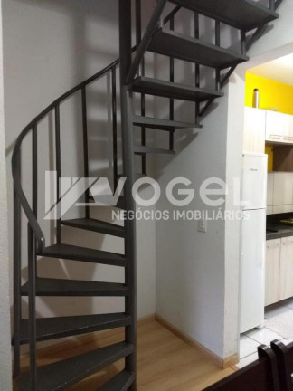 Imagem Casa com 2 Quartos à Venda, 58 m² em Fazenda São Borja - Sao Leopoldo Imagem Casa com 2 Quartos à Venda, 58 m² em Fazenda São Borja - Sao Leopoldo