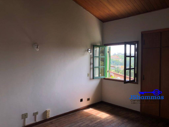 Imagem Casa de Condomínio com 3 Quartos à Venda, 328 m² em Chácara Pavoeiro - Cotia Imagem Casa de Condomínio com 3 Quartos à Venda, 328 m² em Chácara Pavoeiro - Cotia