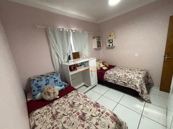 Imagem Casa com 2 Quartos à Venda, 138 m² em Jardim Alto Do Mirante - Mogi Mirim