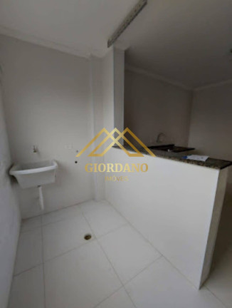 Imagem Apartamento com 2 Quartos à Venda, em Aviação - Praia Grande Imagem Apartamento com 2 Quartos à Venda, em Aviação - Praia Grande