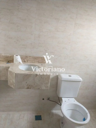 Imagem Casa com 5 Quartos à Venda, 250 m² em Loteamento Villa Branca - Jacareí
