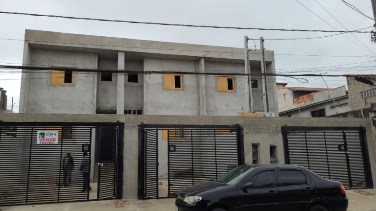 Imagem Sobrado com 2 Quartos à Venda, 86 m² em Jardim Casa Branca - Suzano Imagem Sobrado com 2 Quartos à Venda, 86 m² em Jardim Casa Branca - Suzano