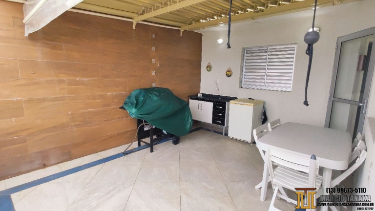 Imagem Cobertura com 3 Quartos à Venda, 147 m² em Riviera - Bertioga