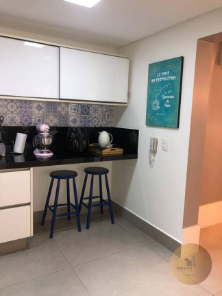 Imagem Apartamento com 3 Quartos à Venda, 177 m² em Campestre - Santo André Imagem Apartamento com 3 Quartos à Venda, 177 m² em Campestre - Santo André