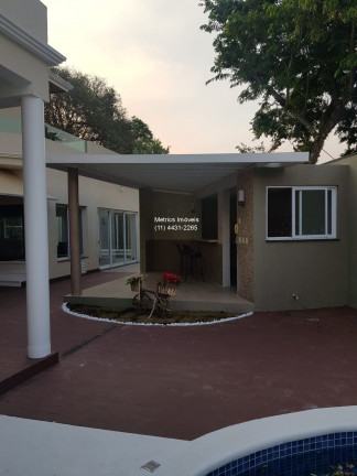Imagem Imóvel com 4 Quartos para Alugar, 490 m² em Jardim Das Samambaias - Jundiaí