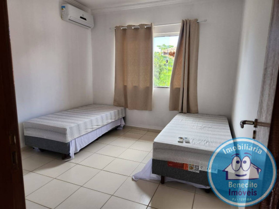 Imagem Apartamento com 2 Quartos à Venda, 67 m² em Santa Cruz Cabrália