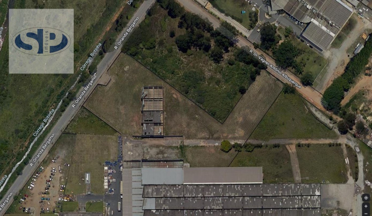 Imagem Imóvel Comercial para Alugar, 1.500 m² em Cumbica - Guarulhos