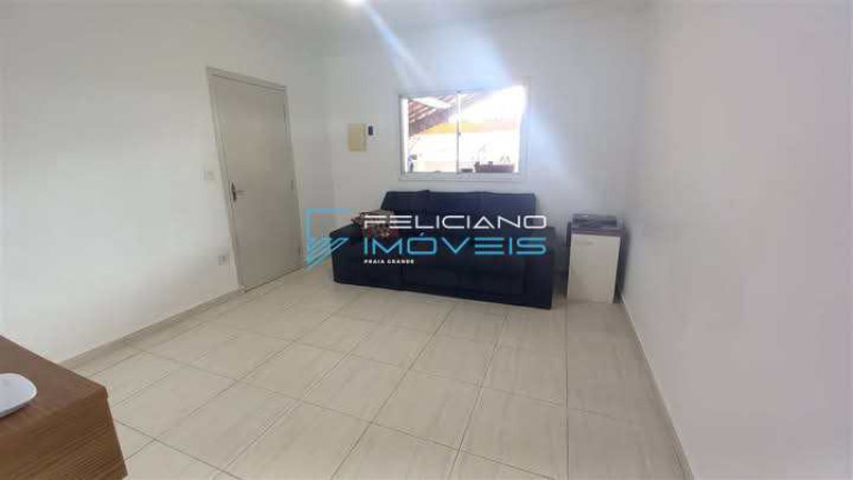Imagem Casa com 2 Quartos à Venda, 115 m² em Melvi - Praia Grande