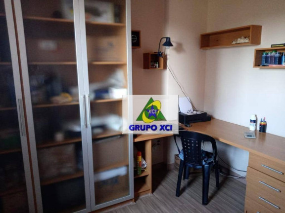 Imagem Apartamento com 3 Quartos à Venda, 110 m² em Centro - Nova Odessa