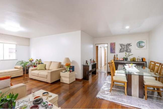 Apartamento com 3 Quartos à Venda, 149 m² em Jardim Paulista - São Paulo