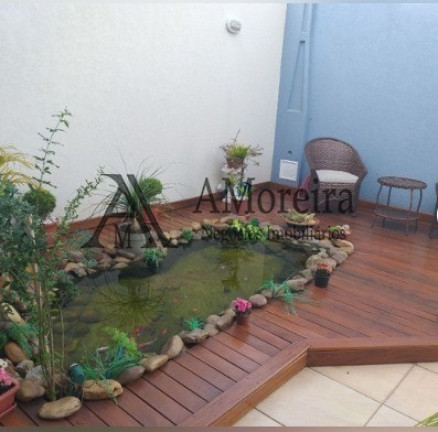 Imagem Casa com 3 Quartos à Venda, 290 m² em Colônia - Jundiaí Imagem Casa com 3 Quartos à Venda, 290 m² em Colônia - Jundiaí