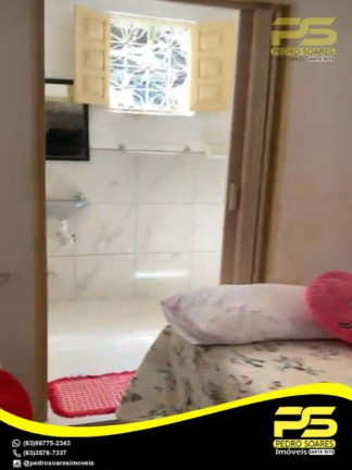 Imagem Casa com 3 Quartos à Venda, 360 m² em Trincheiras - João Pessoa