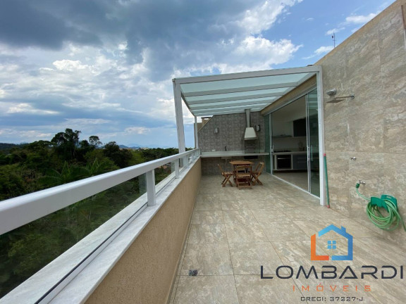 Imagem Apartamento com 3 Quartos à Venda, 140 m² em Praia Das Toninhas - Ubatuba Imagem Apartamento com 3 Quartos à Venda, 140 m² em Praia Das Toninhas - Ubatuba