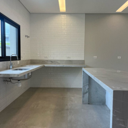 Imagem Casa com 5 Quartos à Venda, 360 m² em Condomínio Residencial Alphaville - São José Dos Campos