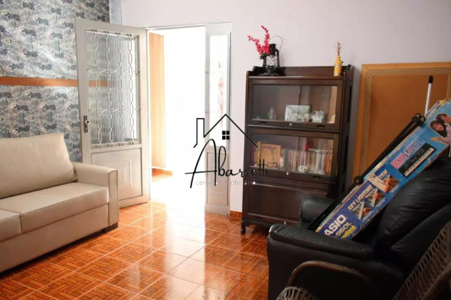 Imagem Casa com 3 Quartos à Venda, 192 m² em Loteamento São Francisco - Piracicaba