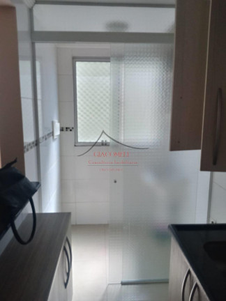 Imagem Apartamento com 2 Quartos à Venda, 47 m² em Jardim Santa Terezinha (zona Leste) - São Paulo