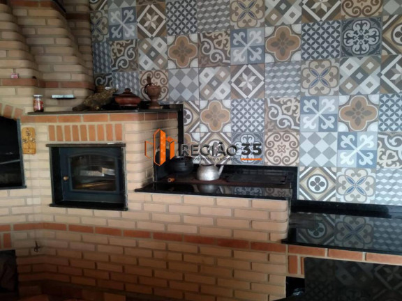 Imagem Casa com 1 Quarto à Venda, 290 m² em Parque Vivaldi Leite Ribeiro - Poços De Caldas Imagem Casa com 1 Quarto à Venda, 290 m² em Parque Vivaldi Leite Ribeiro - Poços De Caldas