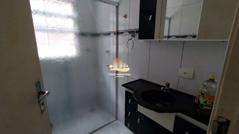Imagem Apartamento com 1 Quarto à Venda, 39 m² em Caiçara - Praia Grande