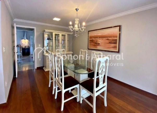 Imagem Casa de Condomínio com 5 Quartos à Venda, 540 m² em Sítios De Recreio Gramado - Campinas Imagem Casa de Condomínio com 5 Quartos à Venda, 540 m² em Sítios De Recreio Gramado - Campinas