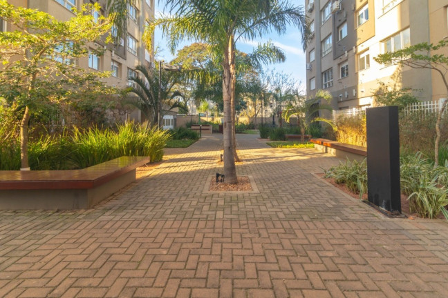Imagem Imóvel com 2 Quartos à Venda, em Jardim Carvalho - Porto Alegre Imagem Imóvel com 2 Quartos à Venda, em Jardim Carvalho - Porto Alegre