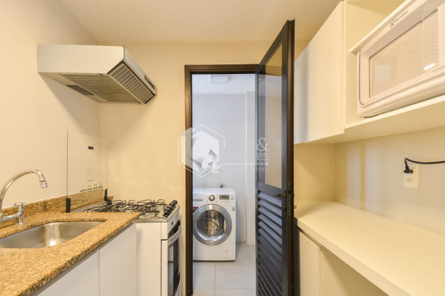 Imagem Apartamento com 2 Quartos à Venda, 90 m² em Jardim Paulista - São Paulo