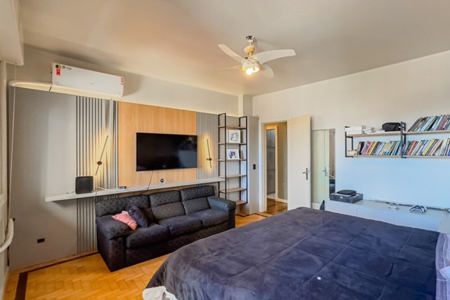 Imagem Apartamento com 4 Quartos à Venda, 190 m² em Rio Branco - Porto Alegre Imagem Apartamento com 4 Quartos à Venda, 190 m² em Rio Branco - Porto Alegre