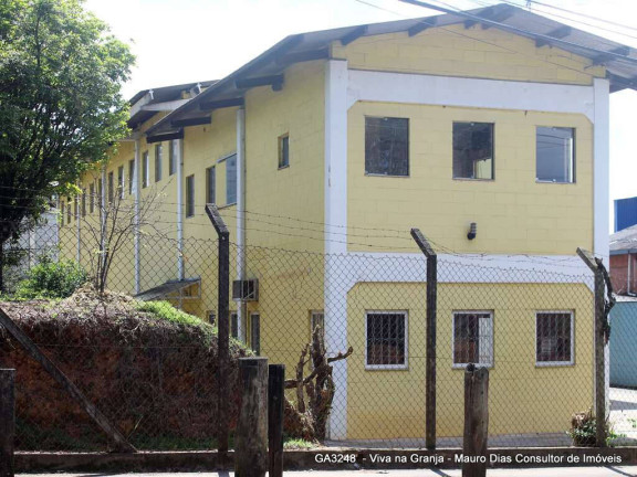 Imagem Galpão à Venda, 1.800 m² em Jardim São Marcos - Vargem Grande Paulista Imagem Galpão à Venda, 1.800 m² em Jardim São Marcos - Vargem Grande Paulista