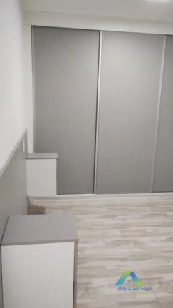 Imagem Apartamento com 3 Quartos à Venda, 100 m² em Campestre - Santo André